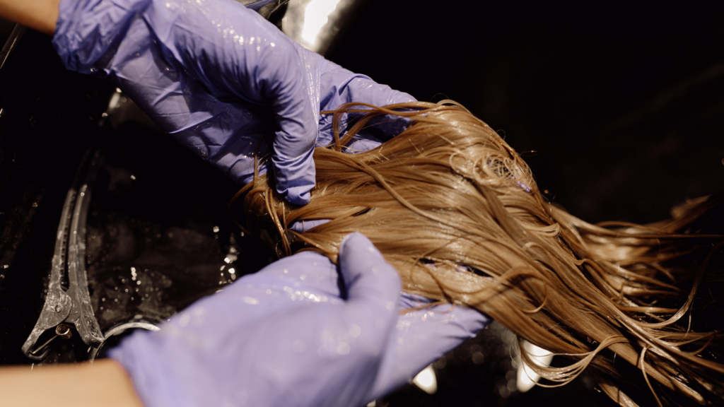 How Often Should You Wash Your Human Hair Wig?